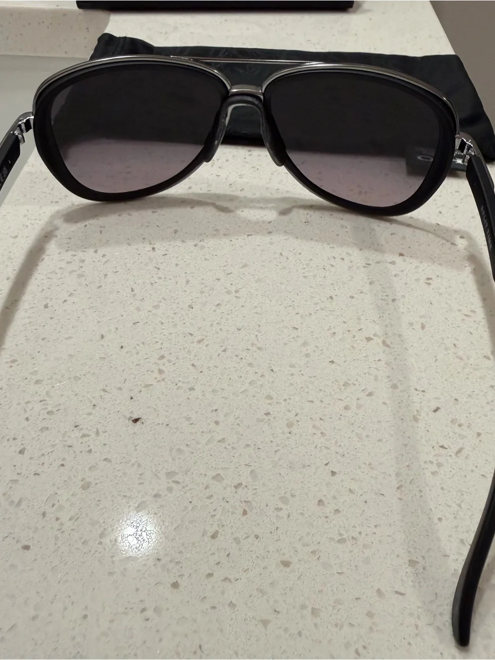 Oakley Split Time sunglasses